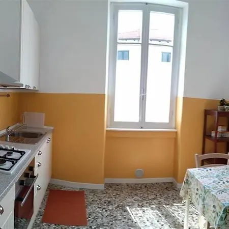 Casa Giulino Vista Monti 아파트 메체그라