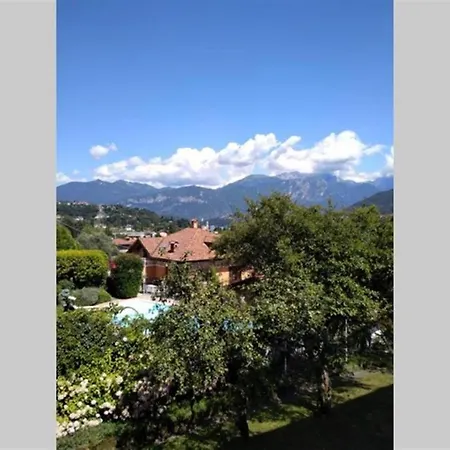 Casa Giulino Vista Monti