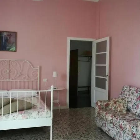 Casa Giulino Vista Monti