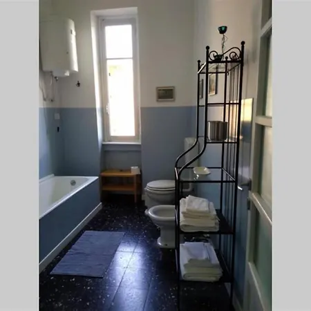 Casa Giulino Vista Monti Mezzegra
