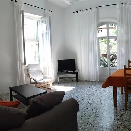 公寓 Casa Giulino Vista Monti