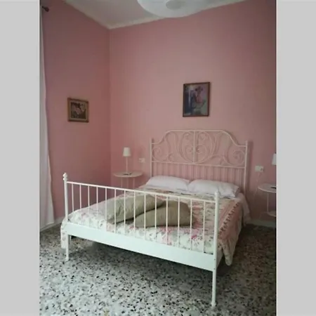 公寓 Casa Giulino Vista Monti *