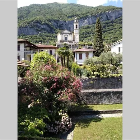公寓 Casa Giulino Vista Monti 梅泽格拉